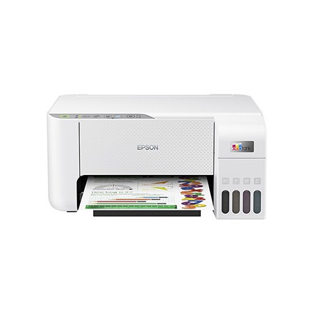 Drukarka atramentowa Epson EcoTank L3276, C11CJ67436