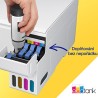 Drukarka atramentowa Epson EcoTank L3276, C11CJ67436