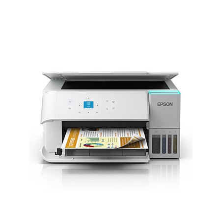 Drukarka atramentowa Epson EcoTank L4366, C11CL41409