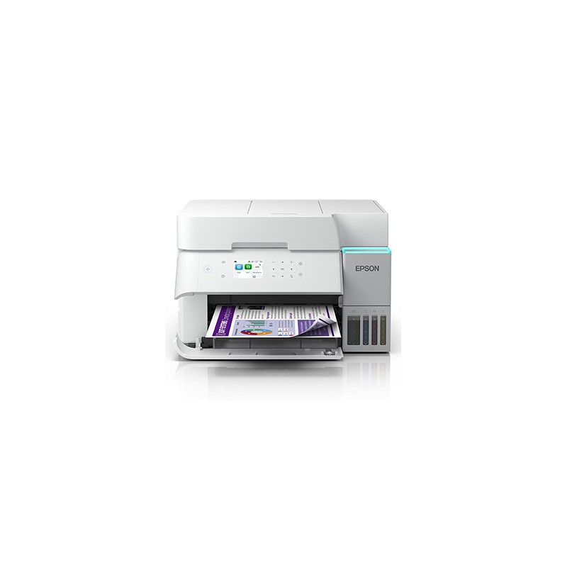 Drukarka atramentowa Epson EcoTank L6376, C11CL43404