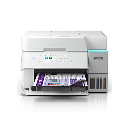 Drukarka atramentowa Epson EcoTank L6376, C11CL43404