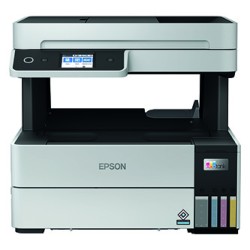 Drukarka atramentowa Epson EcoTank L6460, C11CJ89403