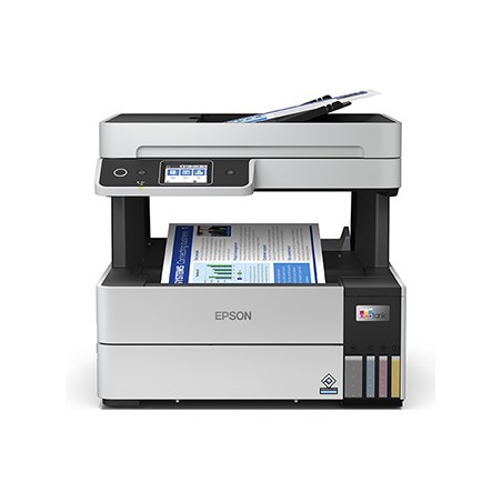 Drukarka atramentowa Epson EcoTank L6490, C11CJ88403