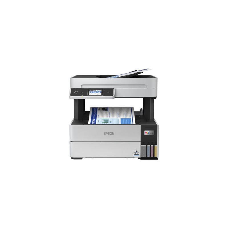 Drukarka atramentowa Epson EcoTank L6499, C11CJ88408