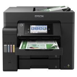 Drukarka atramentowa Epson EcoTank L6550, C11CJ30402
