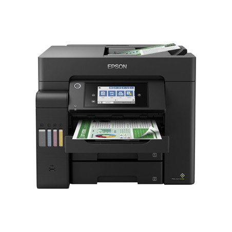Drukarka atramentowa Epson EcoTank L6550, C11CJ30402