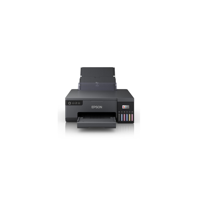 Drukarka atramentowa Epson EcoTank L8050, C11CK37402