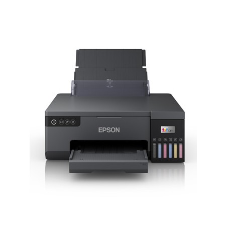Drukarka atramentowa Epson EcoTank L8050, C11CK37402