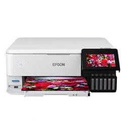 Drukarka atramentowa Epson EcoTank L8160, C11CJ20402
