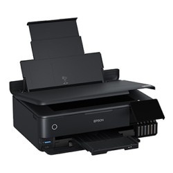 Drukarka atramentowa Epson EcoTank L8180, C11CJ21402