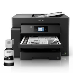 Drukarka atramentowa Epson EcoTank M15140, C11CJ41402