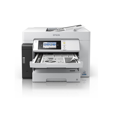 Drukarka atramentowa Epson EcoTank Pro M15180, C11CJ41406