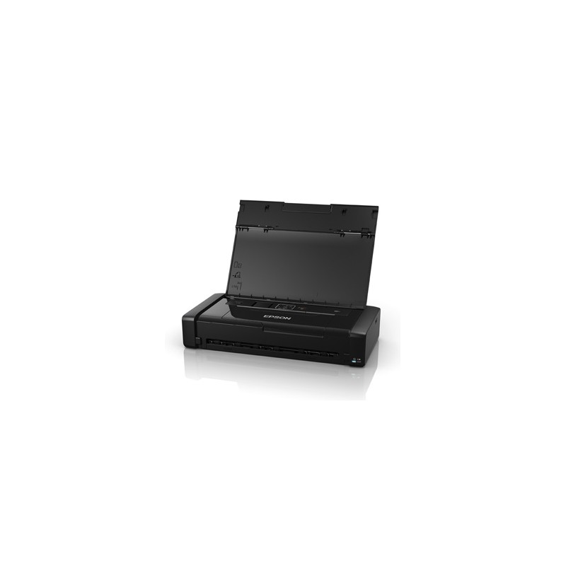 Drukarka atramentowa Epson WorkForce WF-100W, C11CE05403
