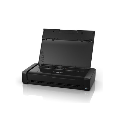 Drukarka atramentowa Epson WorkForce WF-100W, C11CE05403