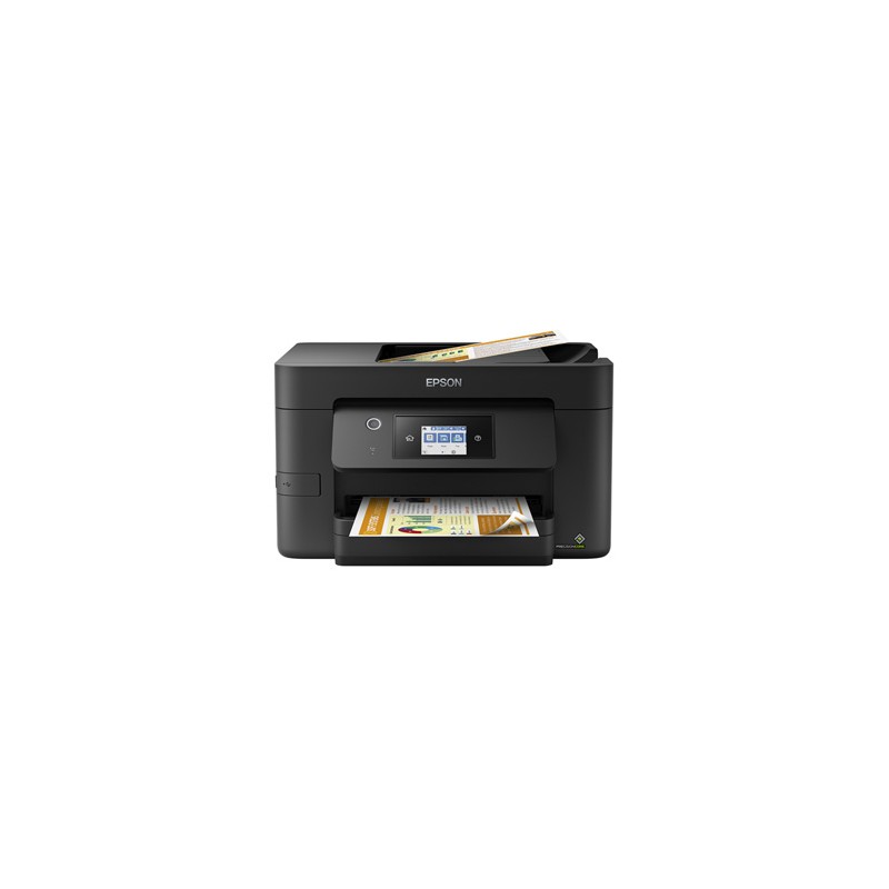 Drukarka atramentowa Epson WorkForce Pro WF-3820DWF, C11CJ07403