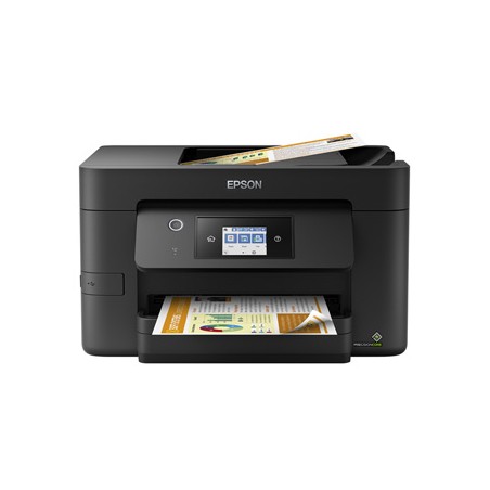 Drukarka atramentowa Epson WorkForce Pro WF-3820DWF, C11CJ07403