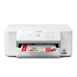 Drukarka atramentowa Epson WorkForce WF-C4310DW, C11CK18401