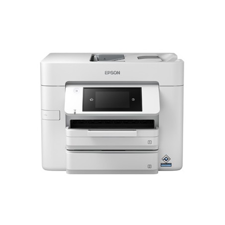Drukarka atramentowa Epson WorkForce Pro WF-C4810DTWF, C11CJ05403