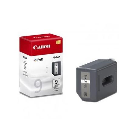 Canon oryginalny ink / tusz PGI-9 Clear, 2442B001