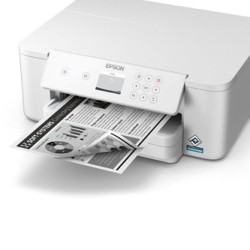 Drukarka atramentowa Epson WorkForce Pro WF-M4119DW, C11CK75401
