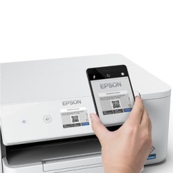 Drukarka atramentowa Epson WorkForce Pro WF-M4119DW, C11CK75401