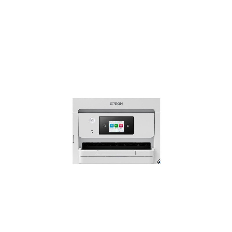 Drukarka atramentowa Epson WorkForce Pro WF-M4619DWF, C11CK74401