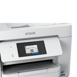 Drukarka atramentowa Epson WorkForce Pro WF-M4619DWF, C11CK74401