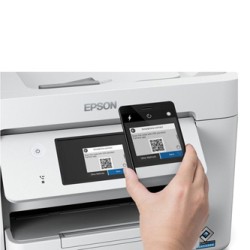 Drukarka atramentowa Epson WorkForce Pro WF-M4619DWF, C11CK74401