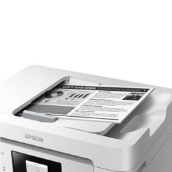 Drukarka atramentowa Epson WorkForce Pro WF-M4619DWF, C11CK74401