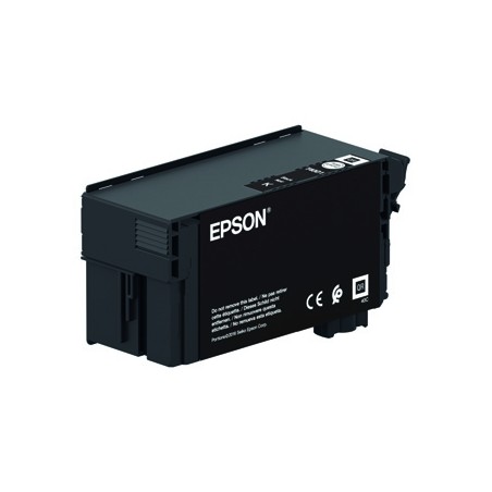 Epson oryginalny ink / tusz C13T40D140, black, 80ml