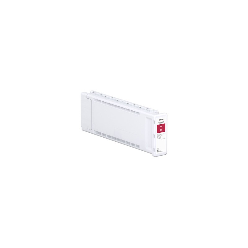 Epson oryginalny ink / tusz C13T50MF00, red