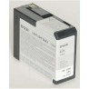 Epson oryginalny ink / tusz C13T580900, light light black, 80ml