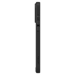Spigen nakładka Ultra Hybrid Mag Magsafe do iPhone 15 Pro 6,1&quot Frost czarna