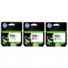 HP oryginalny ink / tusz CD973AE, HP 920XL, magenta, 700s, EOL
