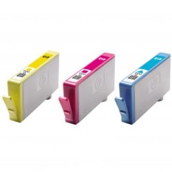 HP oryginalny ink / tusz CD973AE, HP 920XL, magenta, 700s, EOL