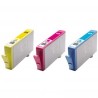 HP oryginalny ink / tusz CD973AE, HP 920XL, magenta, 700s, EOL
