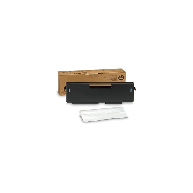 HP oryginalny collection unit 4C8T4A
