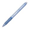 Sharpie, Długopis żelowy S-Gel Fashion, mix kolorów, 4szt, 0.7mm, EOL