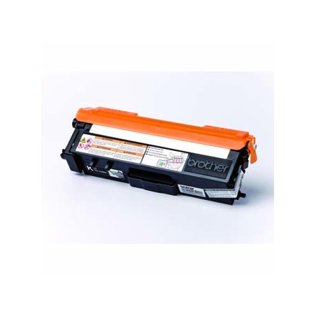 Brother oryginalny toner TN328BK, black, 6000s