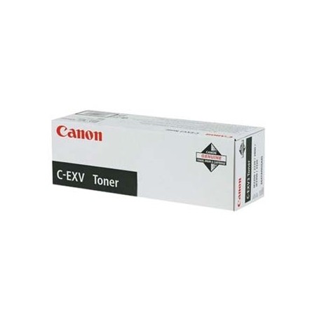 Canon oryginalny toner C-EXV42 BK, 6908B002, black, 10200s