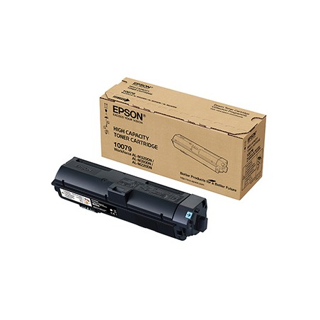 Epson oryginalny toner C13S110079, black, 6100s