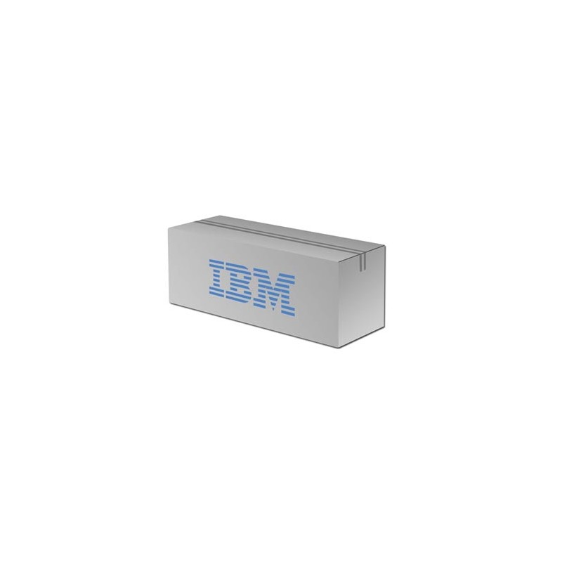 IBM oryginalny toner 78P6872, cyan, 14000s, EOL