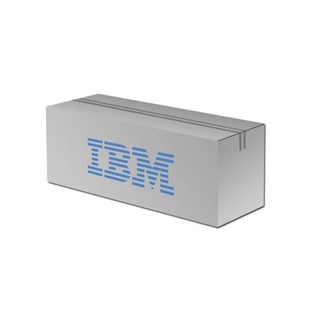IBM oryginalny toner 78P6872, cyan, 14000s, EOL
