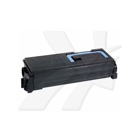 Kyocera oryginalny toner TK550B, 0T2HM0EU, black, 7000s