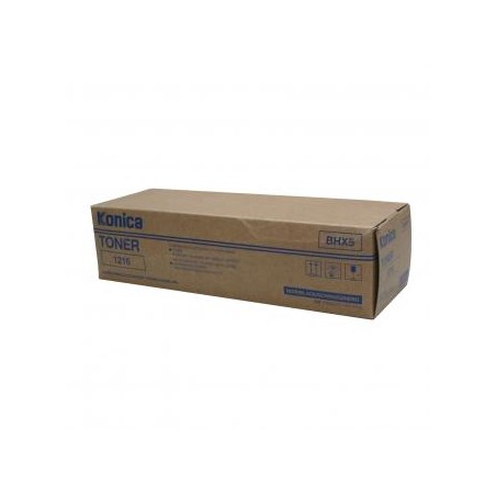 Konica Minolta oryginalny toner 30394, black, 8000s