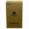 Konica Minolta oryginalny toner 8936404, 302B, black, 5500s