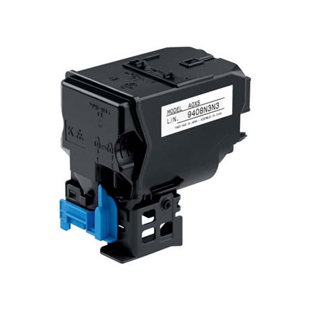 Konica Minolta oryginalny toner A0X5151, TNP19K, black, 4000s