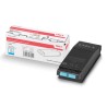 OKI oryginalny toner 09006127, cyan, 6000s