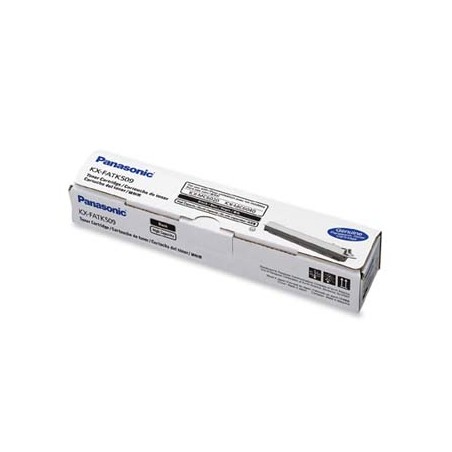 Panasonic oryginalny toner KX-FATK509, black