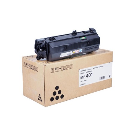 Ricoh oryginalny toner 841887, black, 11900s